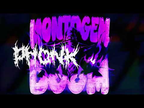 WXRTNAX - MONTAGEM DOOM (SPED UP)
