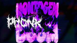 WXRTNAX - MONTAGEM DOOM (SPED UP)