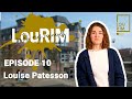 Pitch my research  episode 10 louise patesson  le laborh