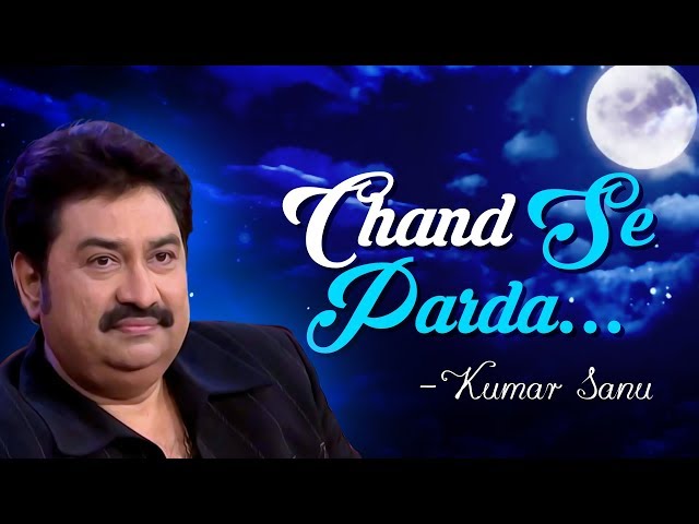 Kumar Sanu 90's Hits | Chand Se Parda Kijiye | Aao Pyar Karen [1994] | Saif Ali Khan & Shilpa Shetty class=