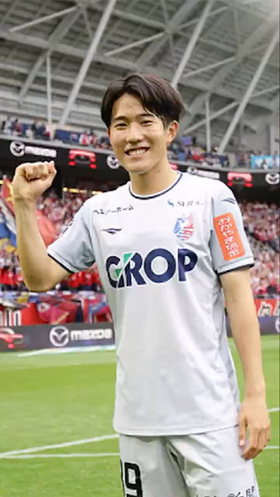 18-year-old Ryunosuke Sato steals the spotlight in the first-ever Chugoku Derby! ⚔