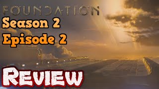 Foundation Season 2 Episode 2 Review