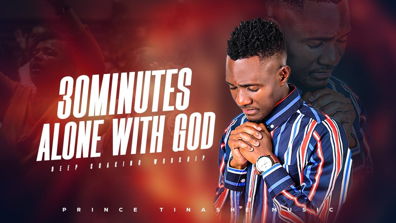 GARAI NENI | TORAI MOYO WANGU | 30 MINUTES DEEP IN WORSHIP |