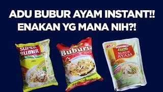 Download Lagu PERANG BUBUR AYAM: BUBURIA, SUPERBUBUR DAN BUBUR KIMBO..PUSING, ENAK SEMUANYA!! JUARANYA ADALAH... MP3 Download Lagu PERANG BUBUR AYAM: BUBURIA, SUPERBUBUR DAN BUBUR KIMBO..PUSING, ENAK SEMUANYA!! JUARANYA ADALAH... MP3