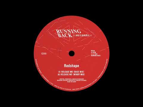 Redshape - Release (Base Mix)
