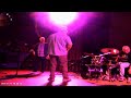 DiFiore/Gustafson/Lapilusa (Live at the Crest Theater)