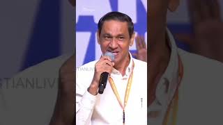 നീ സേവിക്കുന്ന ദൈവം ആരെന്ന് ദൈവം തെളിയിക്കും | Pr. B Monechan | Malayalam Short Message