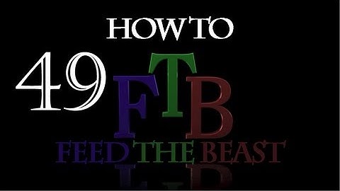 Lightning Rod - How to FTB in Minecraft - 49