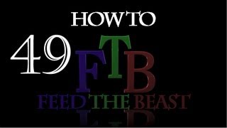 Lightning Rod - How to FTB in Minecraft - 49