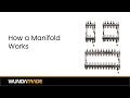 How a manifold works