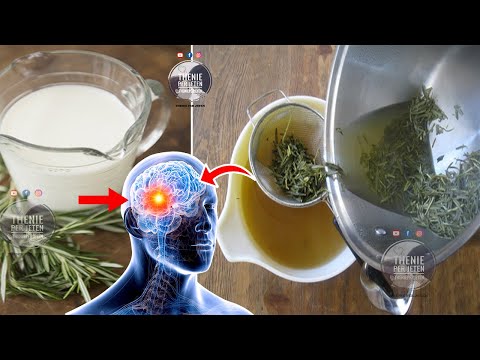 Video: Infuzion i vajit me aromë trëndafili - Si të bëni një infuzion shtëpie me vaj trëndafili