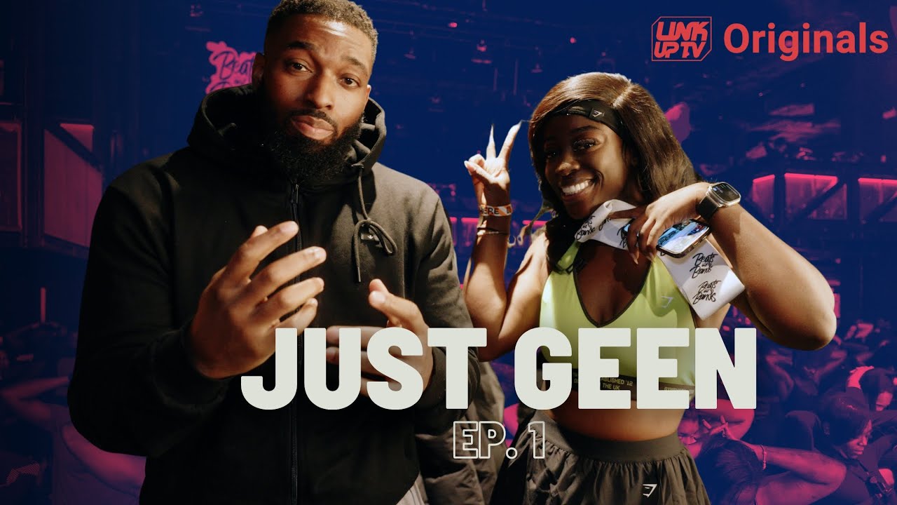 Big Tobz takes on Beats & Bands Ft Just Geen & NSG | Link Up TV