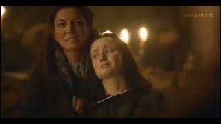 The Red Wedding |Game of thrones| |Robb Stark's death| #youtubeshorts #gameofthrones #got