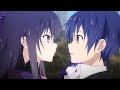 Tenka kiss shido because shes bored  new date a live iv episode 8