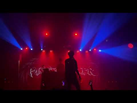 PUSSYKILLER - Концерт в Туле [19.10.23] / DIRTY ANGEL TOUR