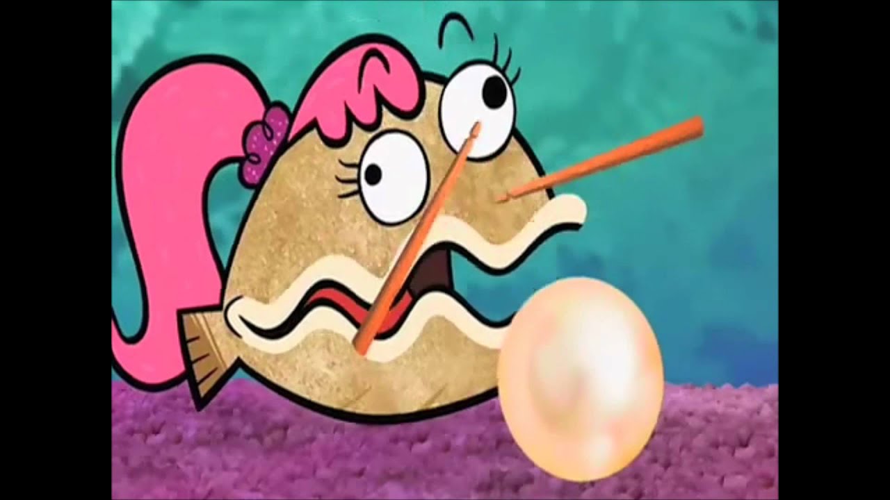 Fish Hooks The Epic Abridged Series Trailer 1 Partying with my