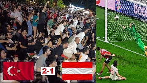 MERT GÜNOK 94TH MINUTE REACTIONS TO THE SAVE REACTIONS - YOU ARE GREAT