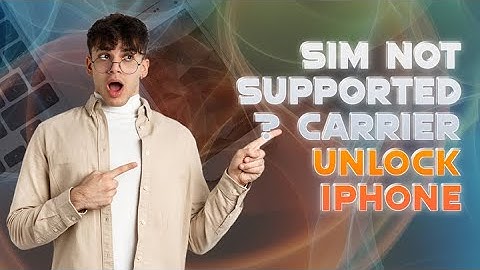 How to Network Unlock Samsung Galaxy A13 invalid Sim Card  FREE Method *NEW*