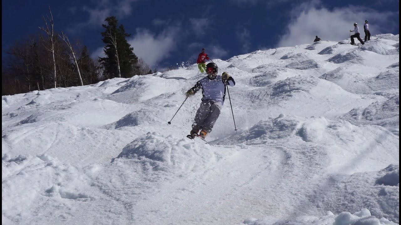 Heaven's Bumps, Killington, Superstar, May 6, 2023