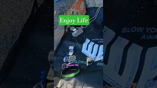 #WE1 Combo #signalmirrors and #safetywhistles #blowyourfearaway #Keychains