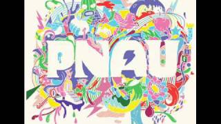 Pnau - With You forever (feat. Empire of the Sun) HQ