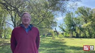 Five Minute Histories: Hillside Park
