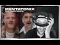 Pentatonix - 90s Dance Medley [OFFICIAL VIDEO] REACTION