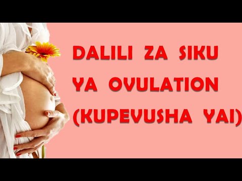 Video: Uingizaji hutokea muda gani baada ya ovulation?