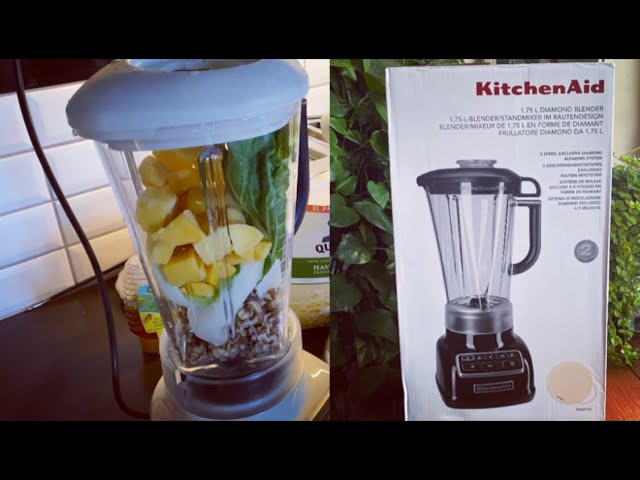 CLASSIC BLENDER 5KSB1565