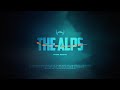 ALPS / DOLOMITES CINEMATIC DRONE VIDEO - MAVIC AIR 2 | 4K