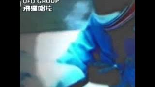 王傑 * 沉默暴風