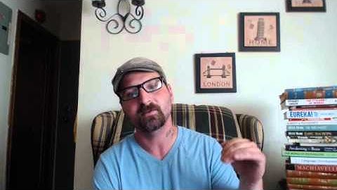 broken window theory