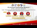 PELATIHAN KEMAHIRAN MENULIS FAKULTAS HUKUM UKI