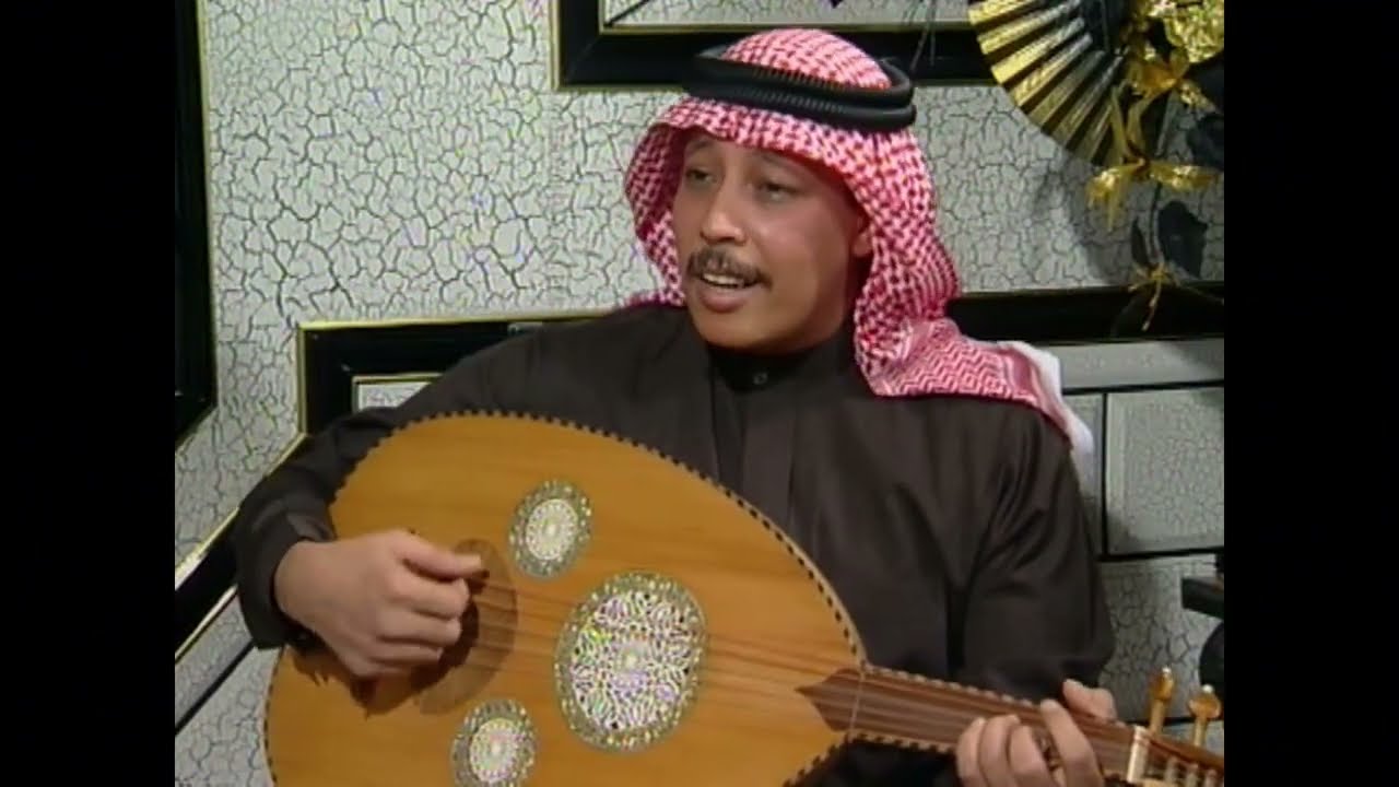 محمد عمر - كلمة و عود مع بدر بورسلي