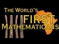 The African Origin of Mathematics