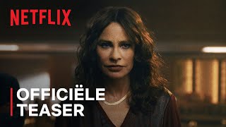 Griselda | Officiële teaser | Netflix