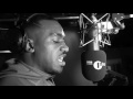 Bugzy Malone - Fire In The Booth Part 2 (Without Charlie)