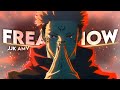 Jujutsu Kaisen AMV - Freak Show (Jake Daniels &amp; AViVA)