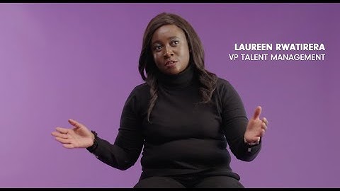 PEOPLE: Values in Motion - Activating The Prosus Way