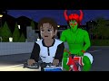 Farhan Gamer854 is live! in sakura school simulator animation