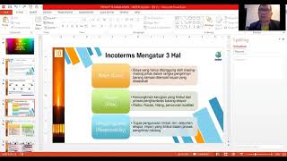 Freight Management - Chapter 10 - Incoterm 2010 screenshot 2