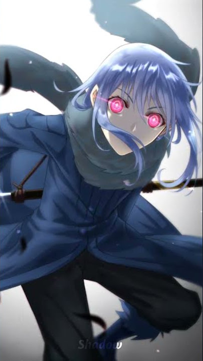 PRESET Alight Motion Anime || Oi,Oi Monster Lemah Dekil ? || Rimuru Tempest 🔥