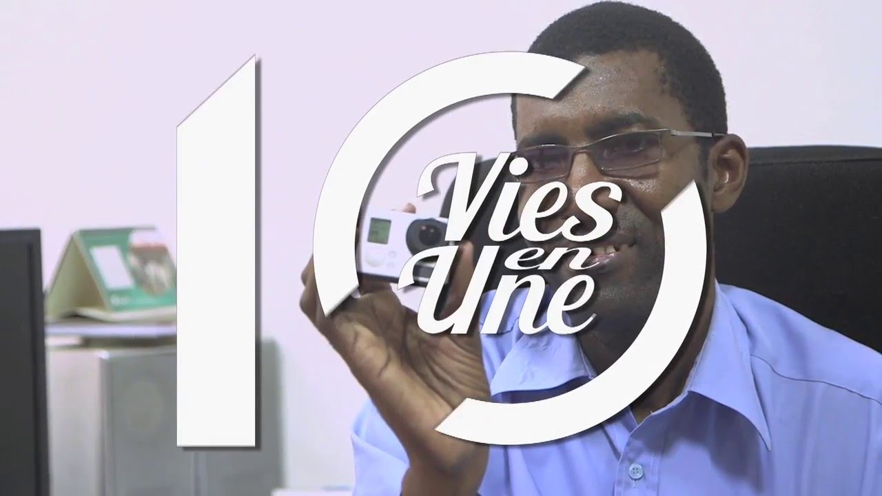 ALASSANE BA ministère de la santé