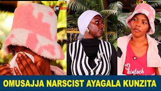 BBAWANGE YALOGA OMWANA WAFFE NAMERA VEBBANGO RODAH AKUBYE EMIRANGA OMUSAJJA NARSCIST
