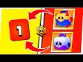 BRAWLER NOVO NA PRIMEIRA ABERTURA DE CAIXAS!! INCRIVEL