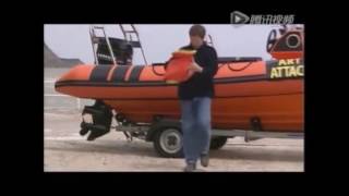 Art Attack - Series 11, Episode 5 1998 Clip 221 Big Art Attack Of Crab