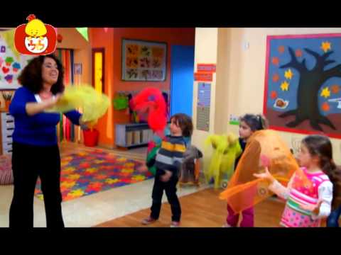 סתיו עלי שלכת ערוץ לולי 