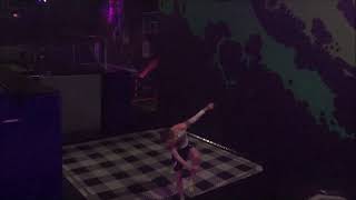 Chilled Trampoline Edit - Slow Motion Spins (@Flipout)