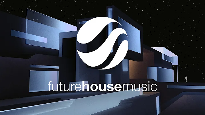 Gerald Le Funk & Anthony Mena - Healsville (Origin...