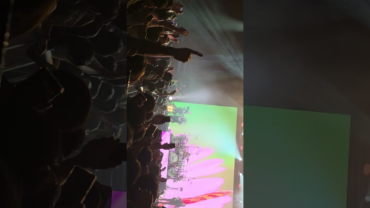 26.2.20 dream theater seoul live (the spirits carries on full ver.)